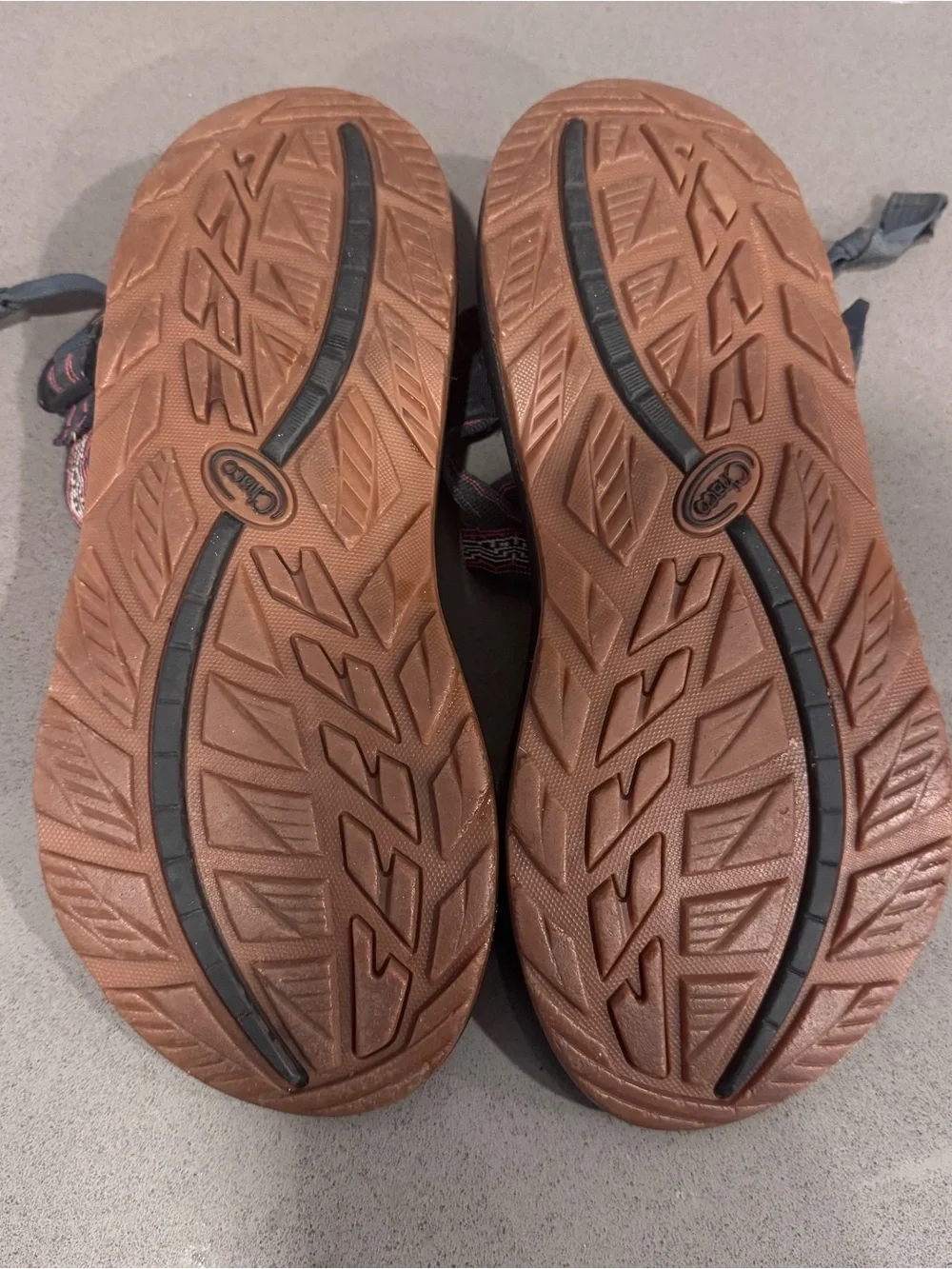 Chaco Z/Cloud 2 men’s sandals